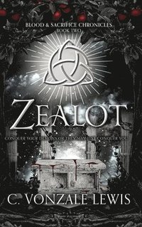 bokomslag Zealot