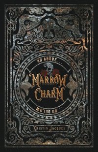 bokomslag Marrow Charm