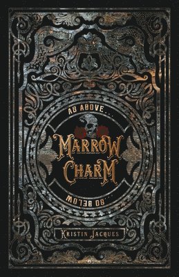 bokomslag Marrow Charm