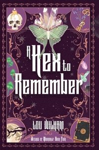 bokomslag Hex To Remember
