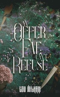 bokomslag Offer Fae Can't Refuse