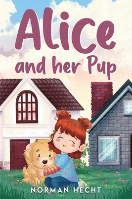 Alice and Her Pup 1