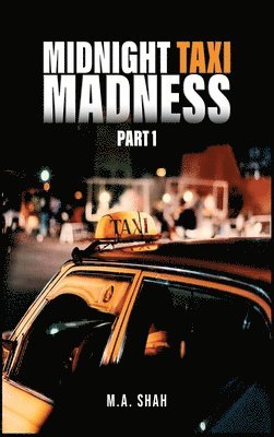 Midnight Taxi Madness 1