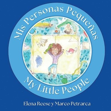 bokomslag Mis Personas Pequeñas