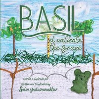 bokomslag Basil el Valiente: Basil the Brave