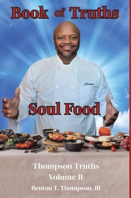 bokomslag Book of Truths