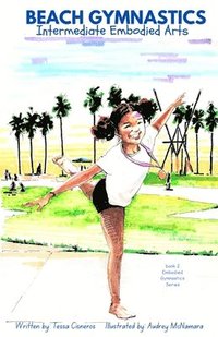 bokomslag Beach Gymnastics