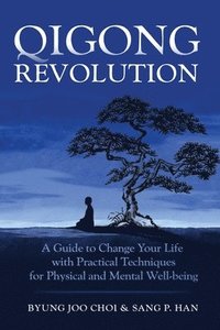 bokomslag Qigong Revolution