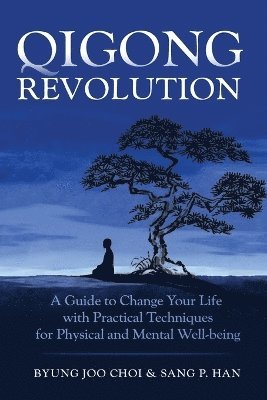 bokomslag Qigong Revolution