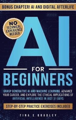bokomslag AI For Beginners