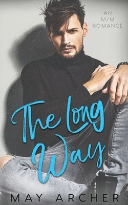 May Archer - Long Way, Häftad