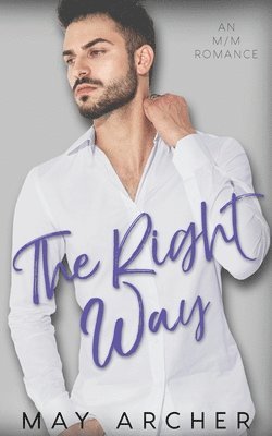 May Archer - Right Way, Häftad
