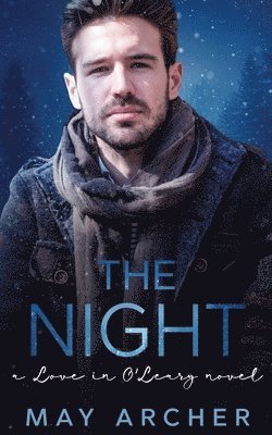 May Archer - Night, Häftad