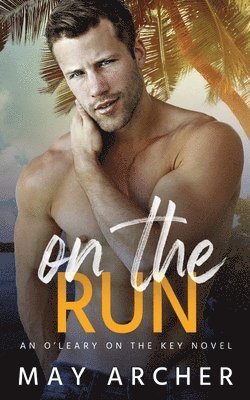 May Archer - On The Run, Häftad