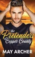 bokomslag Pretenders of Copper County