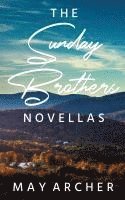 bokomslag Sunday Brothers Novellas