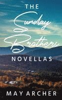 May Archer - Sunday Brothers Novellas, Häftad