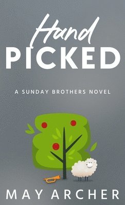 May Archer - Hand Picked, Inbunden