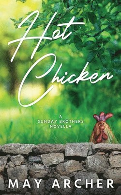 Hot Chicken