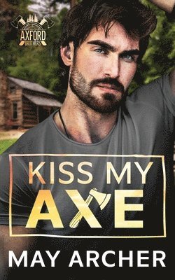 Kiss My Axe
