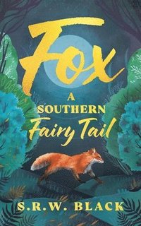 bokomslag Fox