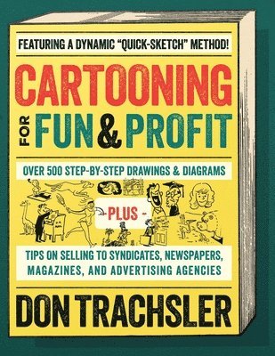 Cartooning for Fun and Profit 1