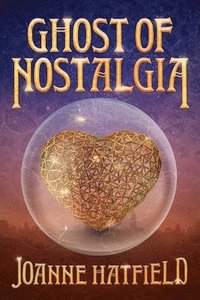 bokomslag Ghost of Nostalgia