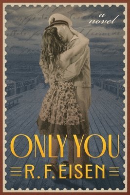 bokomslag Only You