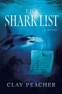 bokomslag Shark List