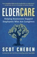 bokomslag Eldercare