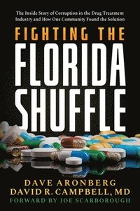 bokomslag Fighting the Florida Shuffle
