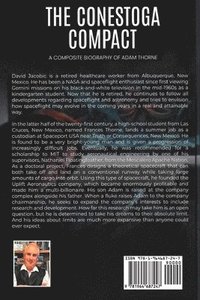 bokomslag The Conestoga Compact A Composite Biography of Adam Thorne