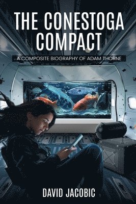 bokomslag Conestoga Compact A Composite Biography of Adam Thorne