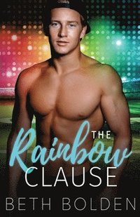 bokomslag Rainbow Clause