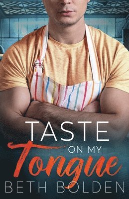 Taste on my Tongue 1