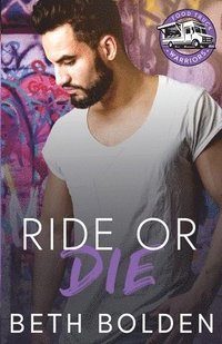 bokomslag Ride or Die