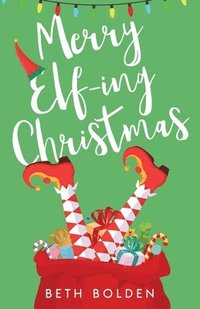 bokomslag Merry Elf-ing Christmas