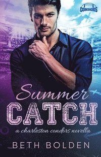 bokomslag Summer Catch