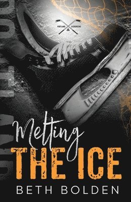 Melting the Ice (Discreet Edition) 1