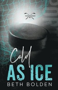 bokomslag Cold as Ice (Discreet Edition)