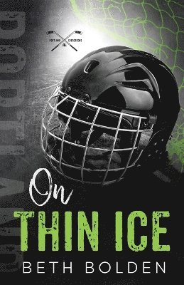 On Thin Ice (Discreet Edition) 1