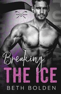 bokomslag Breaking the Ice