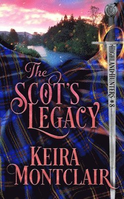 The Scot's Legacy 1