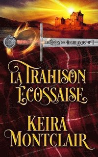 bokomslag Trahison Écossaise