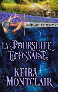 bokomslag Poursuite Écossaise
