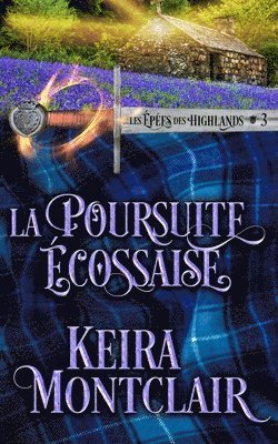 bokomslag Poursuite Écossaise
