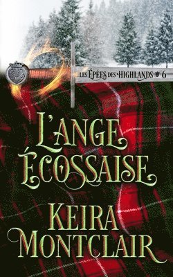 Keira Montclair - L'ange Écossais, Häftad