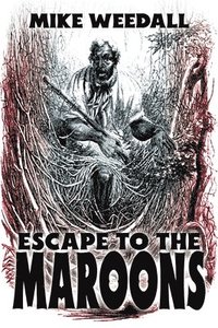 bokomslag Escape to the Maroons