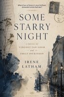 Irene Latham - Some Starry Night, Häftad