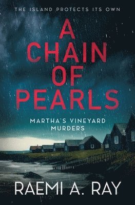Raemi A Ray - Chain of Pearls, Häftad